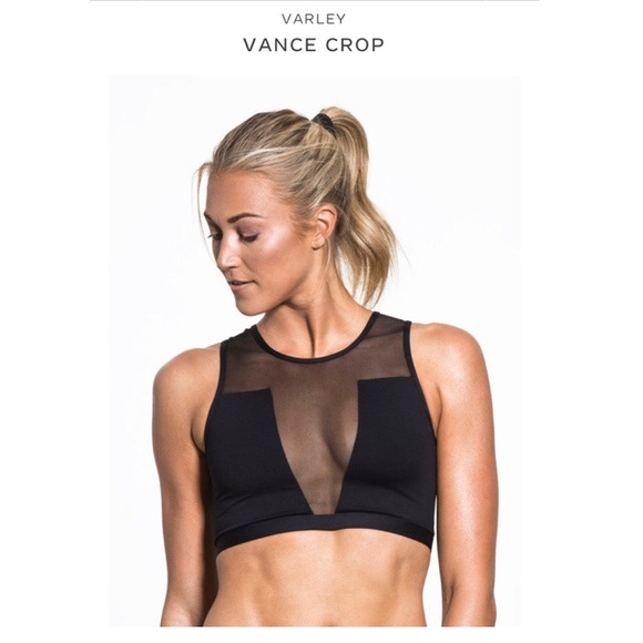Varley Other - Varley sports bra
